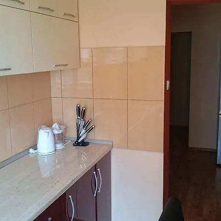 Apartament Narciselor Apt Viile Noi