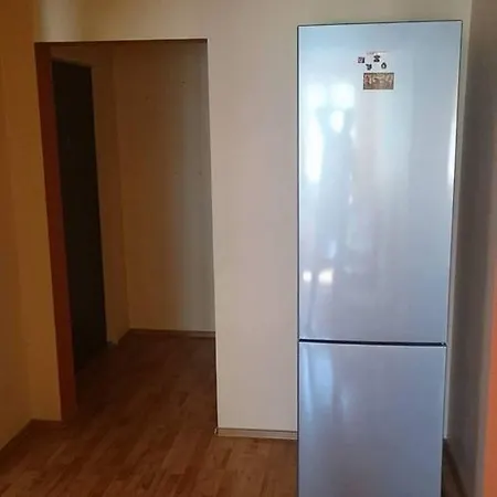 Narciselor Apt