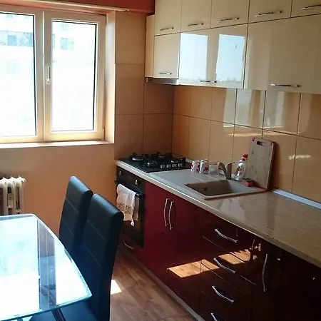 Apartament Narciselor Apt Viile Noi