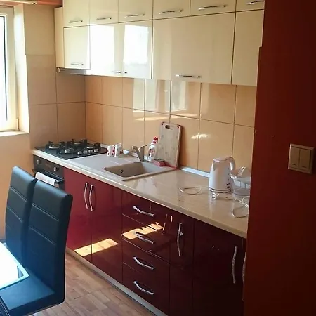 Narciselor Apt Apartament Viile Noi