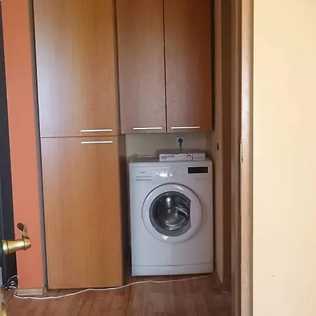 Apartament Narciselor Apt *